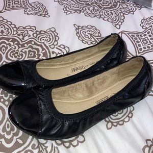 Croft & Barrow valley flats